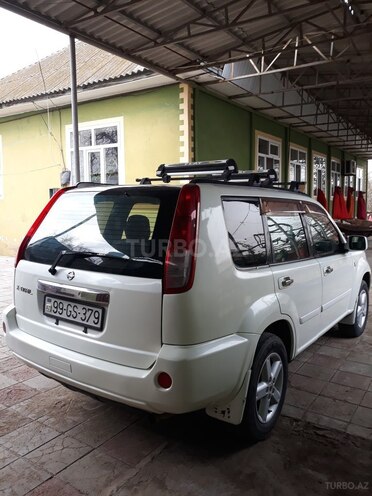 Nissan X-Trail 2004, 326,252 km - 0.2 л - Cəlilabad