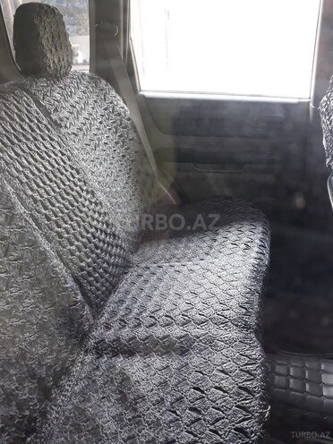 Nissan X-Trail 2004, 326,252 km - 0.2 л - Cəlilabad