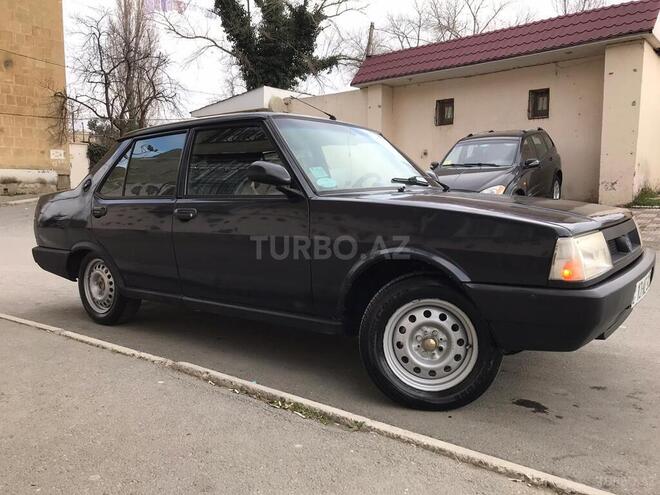 Tofas Sahin 2005, 212,325 km - 1.6 l - Bakı