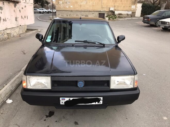 Tofas Sahin 2005, 212,325 km - 1.6 l - Bakı