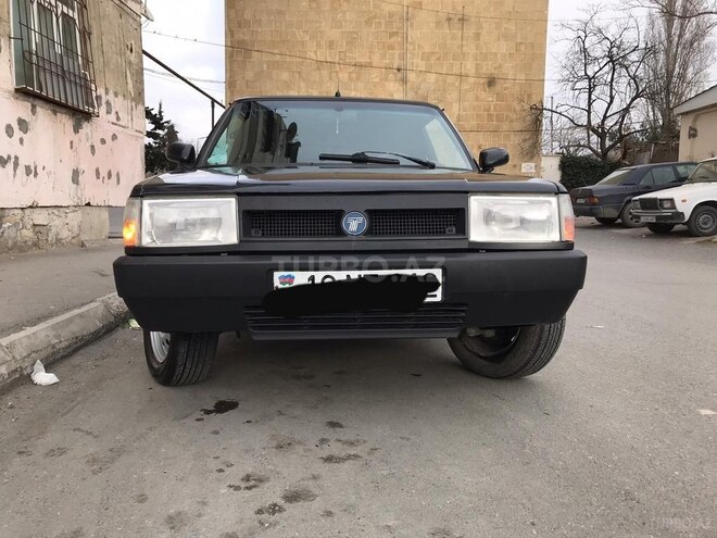 Tofas Sahin 2005, 212,325 km - 1.6 l - Bakı