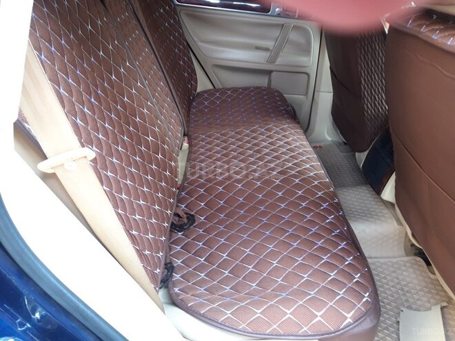 Volkswagen Touareg 2004, 195,000 km - 3.2 л - Bakı