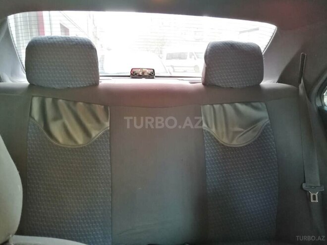 Mercedes C 180 1996, 365,000 km - 1.8 л - Bakı
