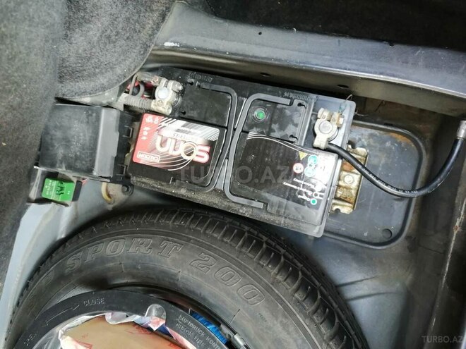 Mercedes C 180 1996, 365,000 km - 1.8 л - Bakı