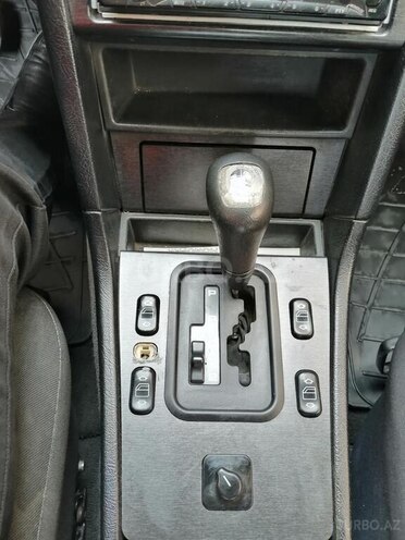 Mercedes C 180 1996, 365,000 km - 1.8 л - Bakı