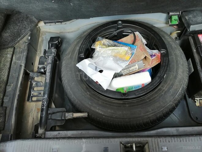 Mercedes C 180 1996, 365,000 km - 1.8 л - Bakı