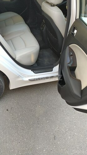 Kia Optima 2012, 96,000 km - 2.0 l - Bakı