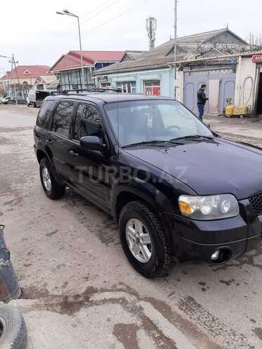 Ford Escape 2005, 246,000 km - 2.3 l - Bakı