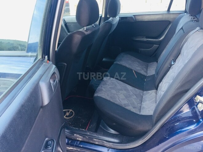 Opel Astra 1999, 213,041 km - 1.6 l - Sumqayıt