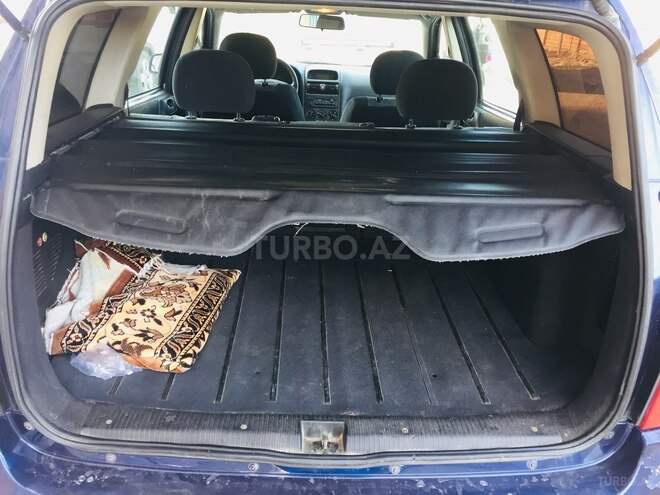 Opel Astra 1999, 213,041 km - 1.6 l - Sumqayıt
