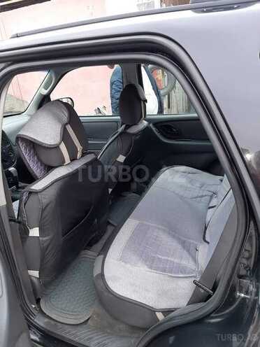 Ford Escape 2005, 246,000 km - 2.3 l - Bakı