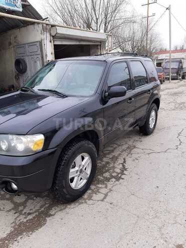 Ford Escape 2005, 246,000 km - 2.3 l - Bakı