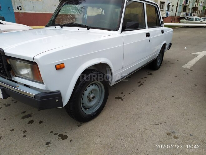 LADA (VAZ) 2107 2008, 280,000 km - 1.6 l - Bakı