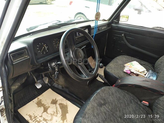 LADA (VAZ) 2107 2008, 280,000 km - 1.6 l - Bakı