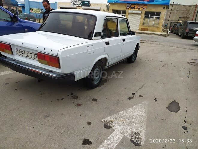 LADA (VAZ) 2107 2008, 280,000 km - 1.6 l - Bakı