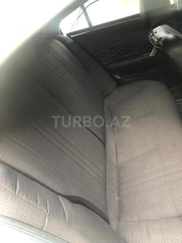 Nissan Primera 2006, 388,000 km - 2.0 l - Bakı