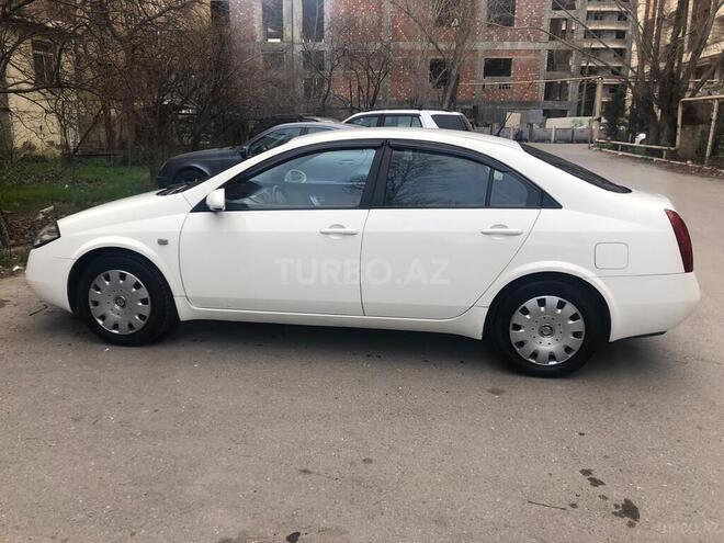 Nissan Primera 2006, 388,000 km - 2.0 l - Bakı
