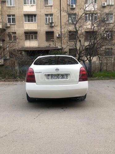 Nissan Primera 2006, 388,000 km - 2.0 l - Bakı