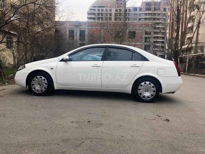 Nissan Primera 2006, 388,000 km - 2.0 l - Bakı