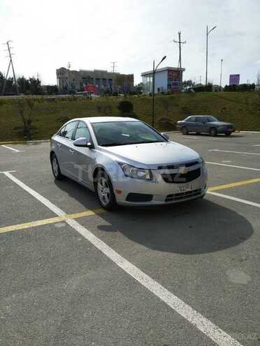 Chevrolet Cruze 2013, 190,000 km - 1.4 л - Bakı