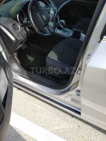 Chevrolet Cruze 2013, 190,000 km - 1.4 л - Bakı