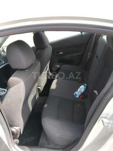 Chevrolet Cruze 2013, 190,000 km - 1.4 л - Bakı