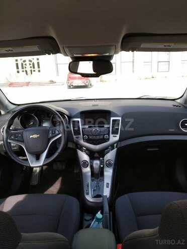 Chevrolet Cruze 2013, 190,000 km - 1.4 л - Bakı