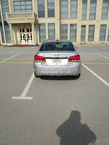 Chevrolet Cruze 2013, 190,000 km - 1.4 л - Bakı