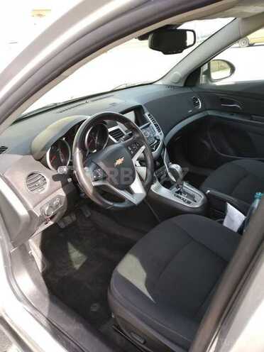 Chevrolet Cruze 2013, 190,000 km - 1.4 л - Bakı