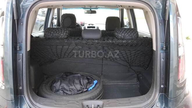 Kia Soul 2011, 145,000 km - 1.6 l - Bakı