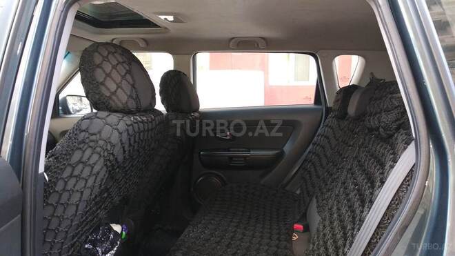 Kia Soul 2011, 145,000 km - 1.6 l - Bakı