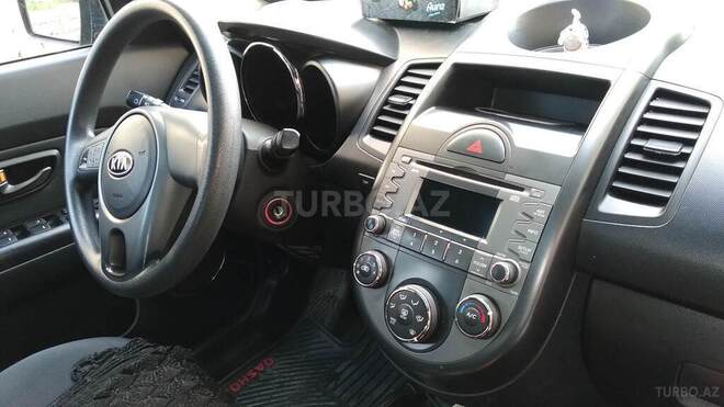 Kia Soul 2011, 145,000 km - 1.6 l - Bakı