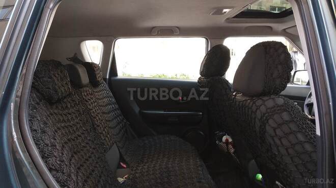 Kia Soul 2011, 145,000 km - 1.6 l - Bakı