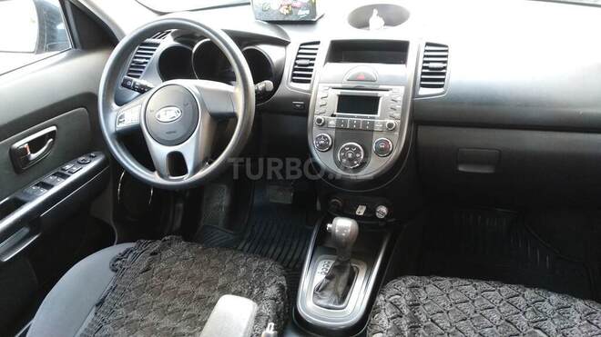 Kia Soul 2011, 145,000 km - 1.6 l - Bakı