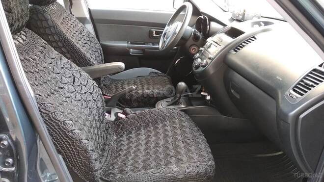 Kia Soul 2011, 145,000 km - 1.6 l - Bakı