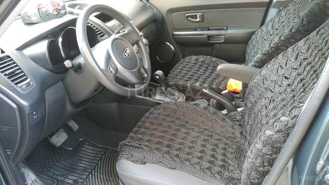 Kia Soul 2011, 145,000 km - 1.6 l - Bakı