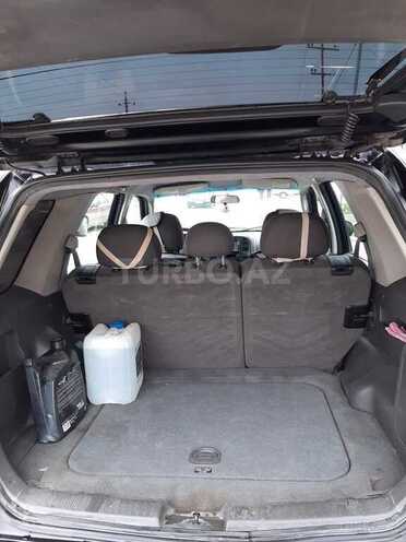 Ford Escape 2005, 246,000 km - 2.3 l - Bakı