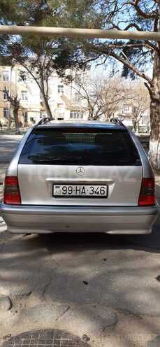 Mercedes C 180 1998, 346,000 km - 1.8 л - Sumqayıt