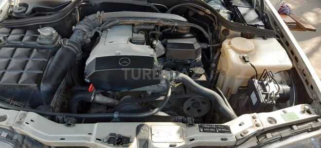 Mercedes C 180 1998, 346,000 km - 1.8 л - Sumqayıt