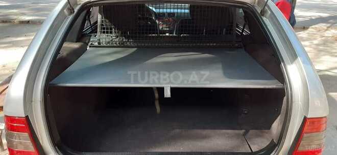 Mercedes C 180 1998, 346,000 km - 1.8 л - Sumqayıt