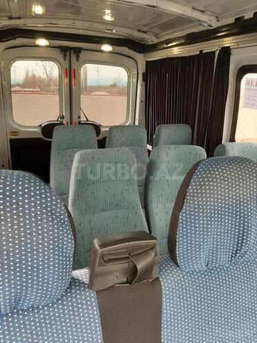 Ford Transit 2014, 193,000 km - 0.2 л - Naxçıvan