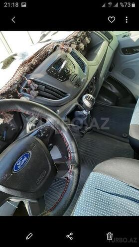 Ford Transit 2014, 193,000 km - 0.2 л - Naxçıvan