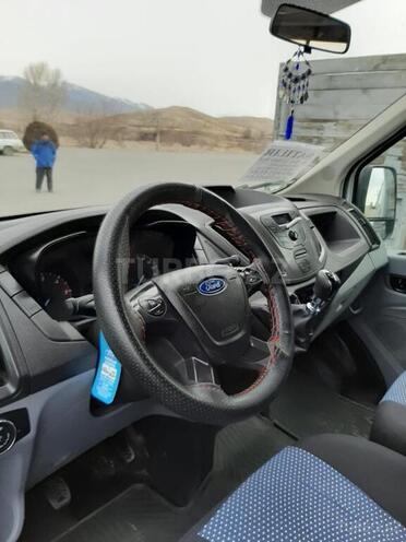 Ford Transit 2014, 193,000 km - 0.2 л - Naxçıvan