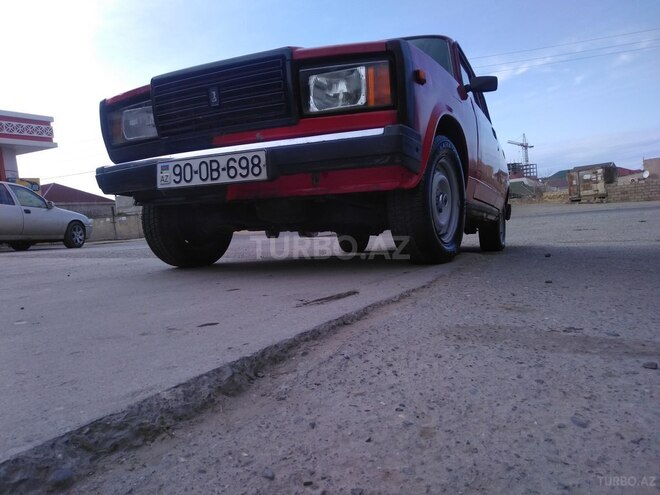 LADA (VAZ) 2107 1985, 376,000 km - 0.2 л - Sumqayıt