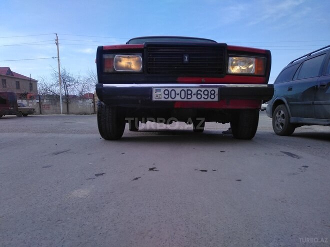 LADA (VAZ) 2107 1985, 376,000 km - 0.2 л - Sumqayıt