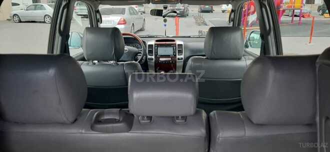 Toyota Prado 2008, 90,000 km - 2.7 l - Bakı