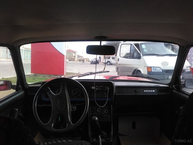 LADA (VAZ) 2107 1985, 376,000 km - 0.2 л - Sumqayıt