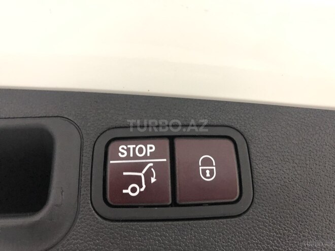 Mercedes GL 500 2012, 147,000 km - 5.5 l - Bakı