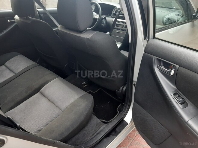 Toyota Corolla 2006, 195,000 km - 1.4 l - Bakı