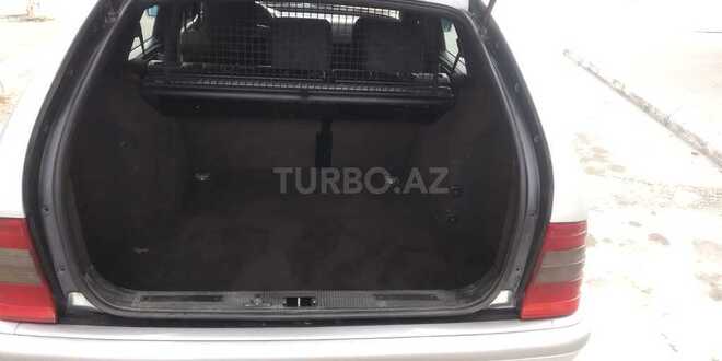 Mercedes C 180 1999, 452,120 km - 1.8 л - Bakı